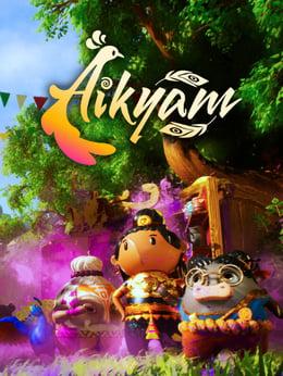 Aikyam wallpaper