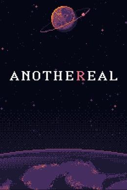 Anothereal wallpaper