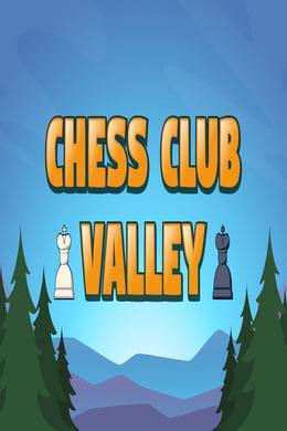 Chess Club Valley wallpaper