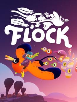 Flock cover