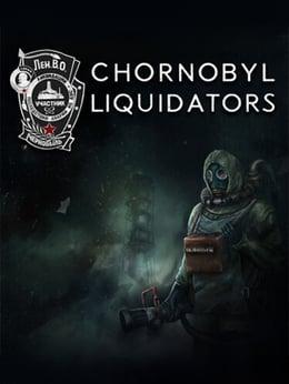 Chornobyl Liquidators wallpaper