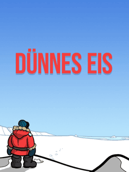 Dünnes Eis: Das Spiel zum Song wallpaper