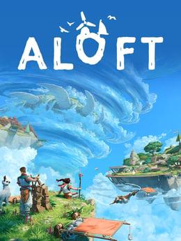 Aloft wallpaper