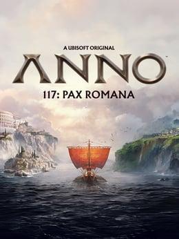 Anno 117: Pax Romana wallpaper