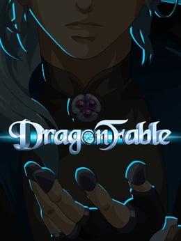 DragonFable wallpaper