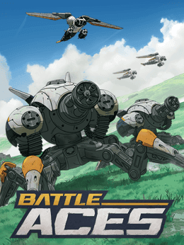 Battle Aces wallpaper