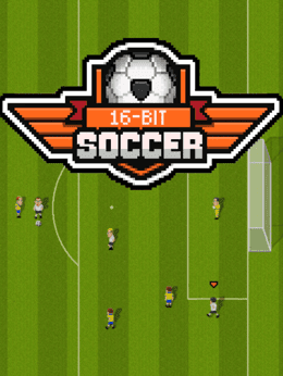 16-Bit Soccer wallpaper