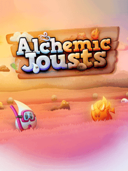 Alchemic Jousts wallpaper