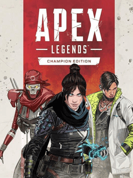 Apex Legends: Champions Edition wallpaper