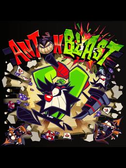 Antonblast wallpaper