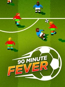 90 Minute Fever wallpaper