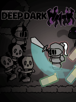 Deep Dark Wrath wallpaper