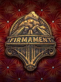 Firmament wallpaper