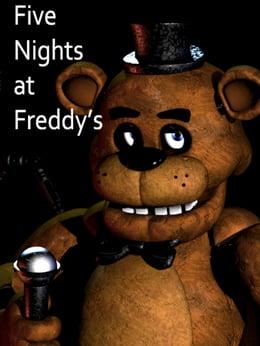 Five Nights at Freddy's wallpaper