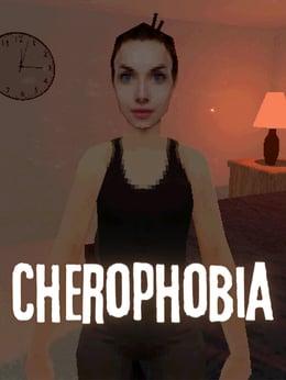 Cherophobia wallpaper