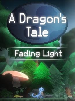 A Dragon's Tale: Fading Light wallpaper