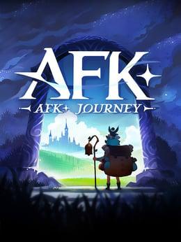 AFK Journey wallpaper