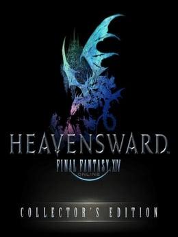 Final Fantasy XIV: Heavensward - Collector's Edition wallpaper