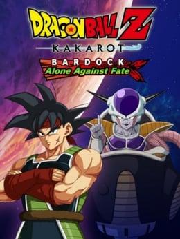 Dragon Ball Z: Kakarot - Bardock: Alone Against Fate wallpaper