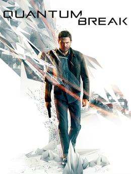 Quantum Break wallpaper