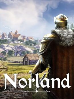 Norland cover