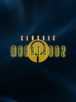 Classic Marathon 2 wallpaper