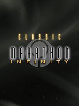 Classic Marathon Infinity wallpaper