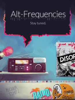 Alt-Frequencies wallpaper