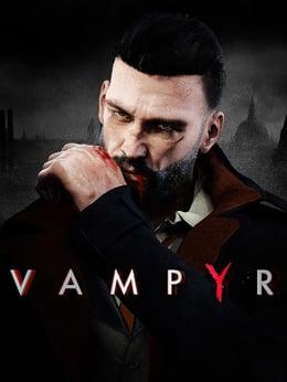 Vampyr wallpaper