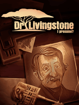 Dr Livingstone, I Presume? wallpaper