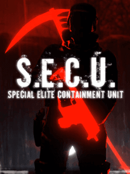 S.E.C.U. wallpaper