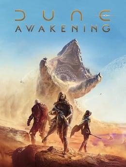 Dune: Awakening wallpaper