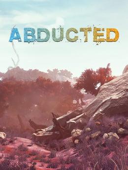 Abducted wallpaper