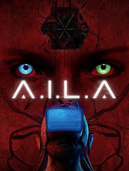 A.I.L.A wallpaper