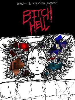 Bitch Hell wallpaper