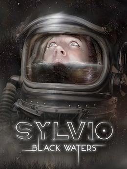 Sylvio: Black Waters wallpaper