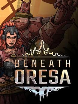 Beneath Oresa wallpaper