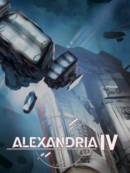 Alexandria IV wallpaper