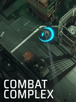 Combat Complex wallpaper