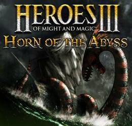 Heroes of Might and Magic III: Horn of the Abyss wallpaper