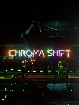Chroma Shift wallpaper