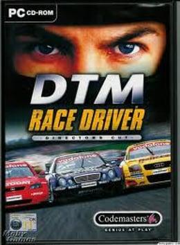 DTM Race Driver: Director's Cut wallpaper