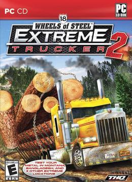 18 Wheels of Steel: Extreme Trucker 2 wallpaper
