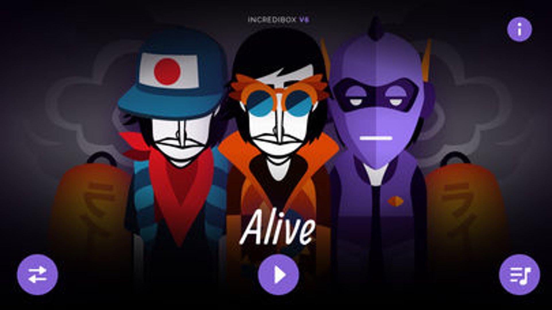 Cheapest Incredibox Key - $4.99