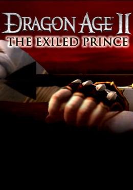 Dragon Age II: The Exiled Prince wallpaper