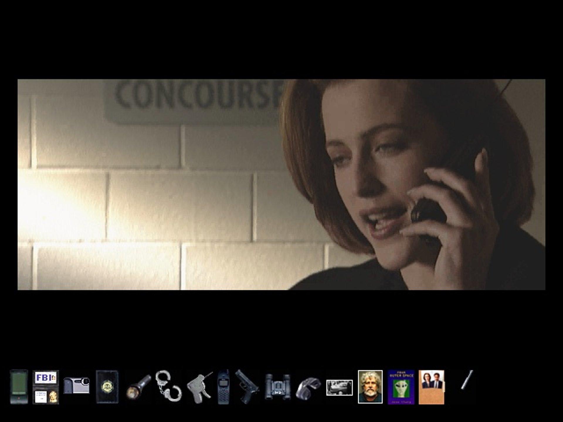 Cheapest The X-Files Game Key