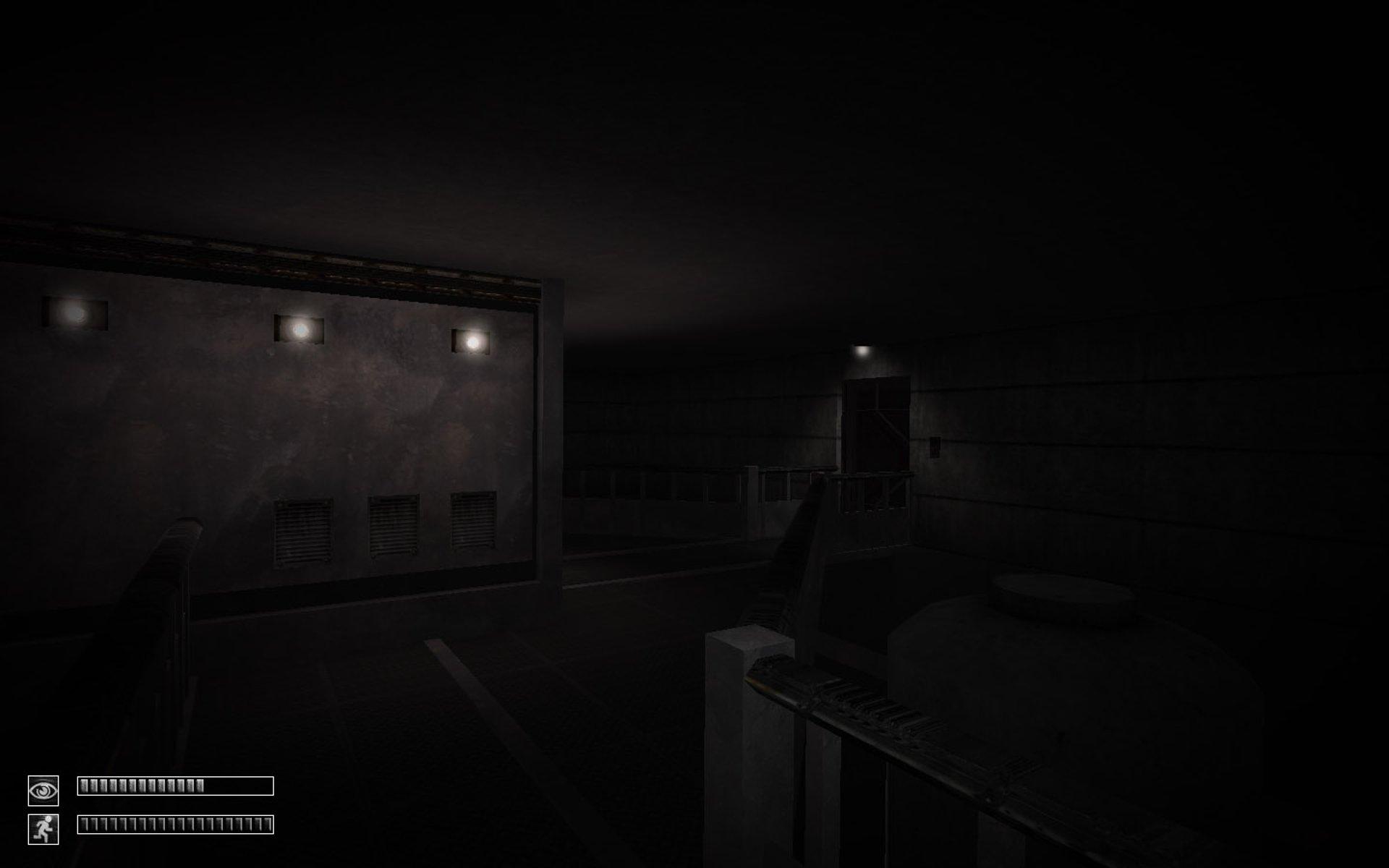 Play SCP: Containment Breach for Free