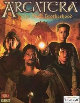 Arcatera: The Dark Brotherhood wallpaper