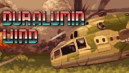 Duralumin Wind wallpaper