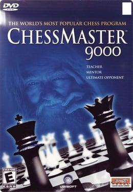 Chessmaster 9000 wallpaper